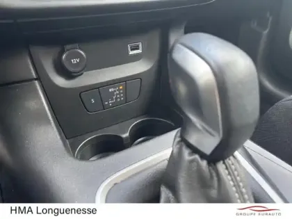 Photo 14 Citroën C3  1.2 PureTech 110ch S&S Shine EAT6