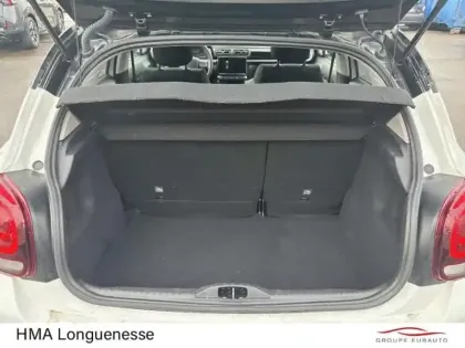 Photo 5 Citroën C3  1.2 PureTech 110ch S&S Shine EAT6