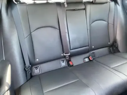 Photo 8 Lexus UX  300h F SPORT Design 2WD MC25