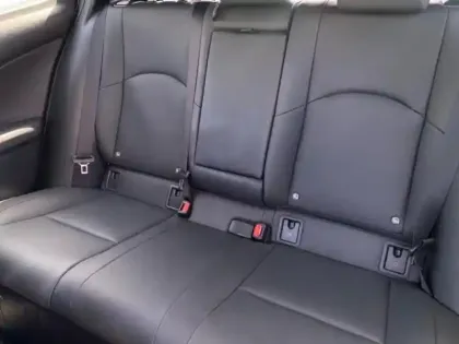 Photo 12 Lexus UX  300h F SPORT Design 2WD MC25