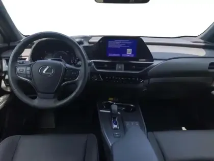 Photo 9 Lexus UX  300h F SPORT Design 2WD MC25