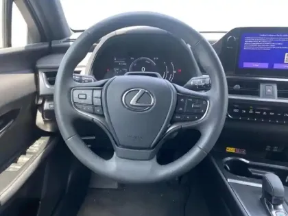 Photo 14 Lexus UX  300h F SPORT Design 2WD MC25