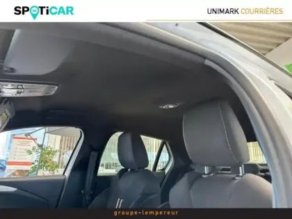 Photo 10 Opel Corsa Gén. VI Ph2 GS 5