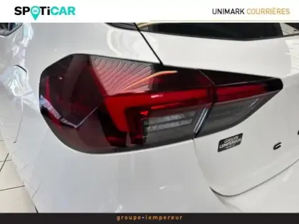 Photo 7 Opel Corsa Gén. VI Ph2 GS 5