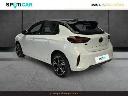 Photo 8 Opel Corsa Gén. VI Ph2 GS 5