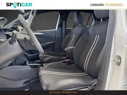 Photo 9 Opel Corsa Gén. VI Ph2 GS 5