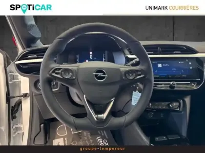 Photo 12 Opel Corsa Gén. VI Ph2 GS 5