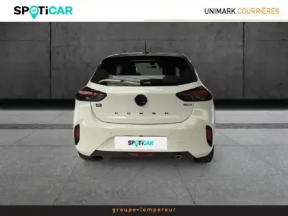 Photo 6 Opel Corsa Gén. VI Ph2 GS 5