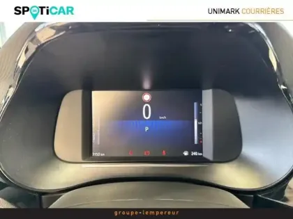 Photo 13 Opel Corsa Gén. VI Ph2 GS 5