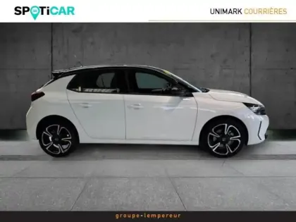 Photo 5 Opel Corsa Gén. VI Ph2 GS 5