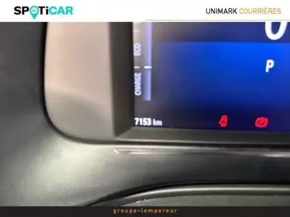 Photo 14 Opel Corsa Gén. VI Ph2 GS 5