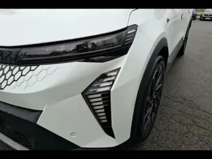 Photo 13 Renault Scenic  E-Tech Electric 220ch Techno option esprit Alpine grande autonomie -25