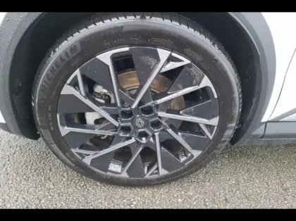 Photo 12 Renault Scenic  E-Tech Electric 220ch Techno option esprit Alpine grande autonomie -25