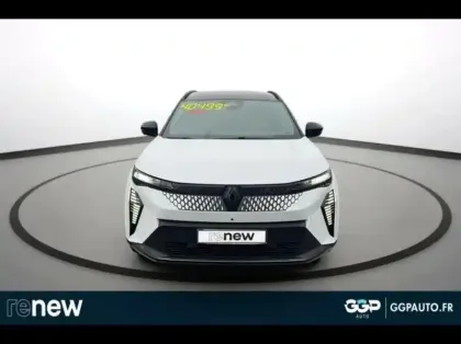 Photo 16 Renault Scenic  E-Tech Electric 220ch Techno option esprit Alpine grande autonomie -25