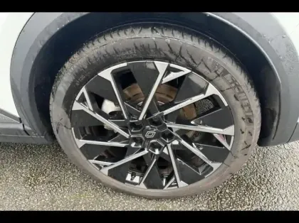 Photo 27 Renault Scenic  E-Tech Electric 220ch Techno option esprit Alpine grande autonomie -25