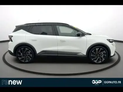 Photo 21 Renault Scenic  E-Tech Electric 220ch Techno option esprit Alpine grande autonomie -25