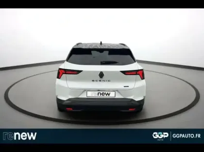 Photo 19 Renault Scenic  E-Tech Electric 220ch Techno option esprit Alpine grande autonomie -25