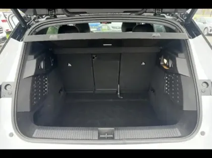 Photo 26 Renault Scenic  E-Tech Electric 220ch Techno option esprit Alpine grande autonomie -25