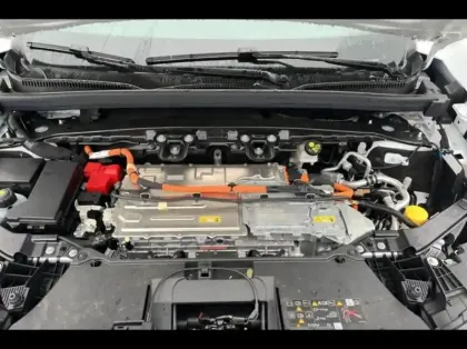 Photo 29 Renault Scenic  E-Tech Electric 220ch Techno option esprit Alpine grande autonomie -25