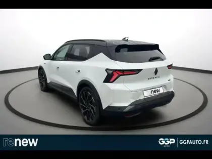 Photo 18 Renault Scenic  E-Tech Electric 220ch Techno option esprit Alpine grande autonomie -25