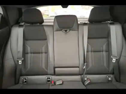 Photo 10 Renault Scenic  E-Tech Electric 220ch Techno option esprit Alpine grande autonomie -25