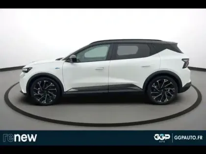 Photo 17 Renault Scenic  E-Tech Electric 220ch Techno option esprit Alpine grande autonomie -25