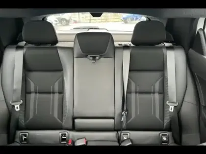 Photo 25 Renault Scenic  E-Tech Electric 220ch Techno option esprit Alpine grande autonomie -25