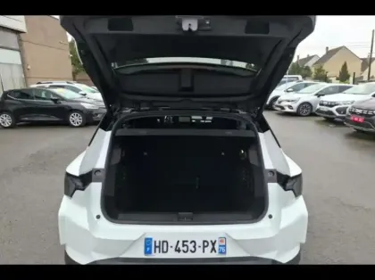 Photo 11 Renault Scenic  E-Tech Electric 220ch Techno option esprit Alpine grande autonomie -25