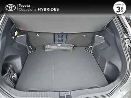 Photo 9 Toyota Yaris  Cross 130h GR Sport MY26