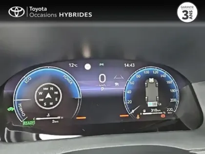 Photo 13 Toyota Yaris  Cross 130h GR Sport MY26