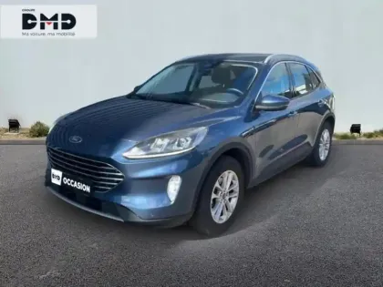Photo Ford Kuga Titanium