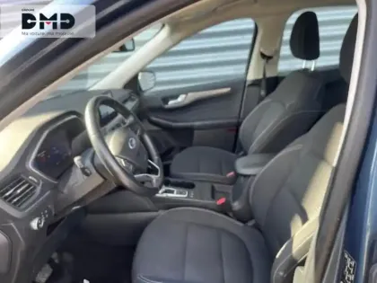 Photo 8 Ford Kuga  2.5 Duratec 190ch FHEV Titanium BVA