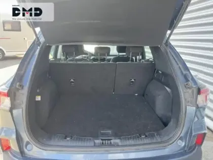 Photo 11 Ford Kuga  2.5 Duratec 190ch FHEV Titanium BVA