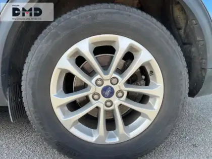 Photo 12 Ford Kuga  2.5 Duratec 190ch FHEV Titanium BVA