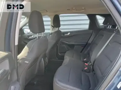 Photo 9 Ford Kuga  2.5 Duratec 190ch FHEV Titanium BVA