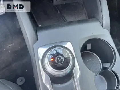 Photo 7 Ford Kuga  2.5 Duratec 190ch FHEV Titanium BVA