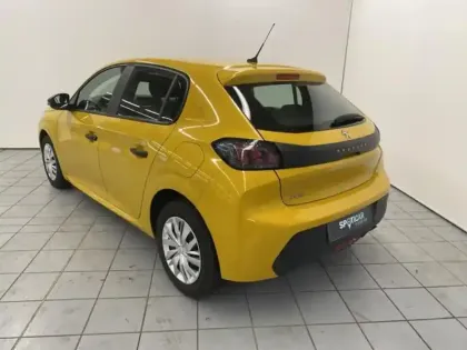 Photo 6 Peugeot 208  1.2 PureTech 75ch S&S Like