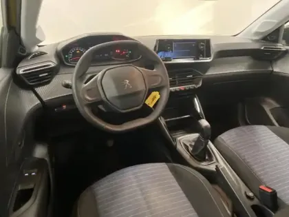 Photo 10 Peugeot 208  1.2 PureTech 75ch S&S Like