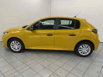 Photo 7 Peugeot 208  1.2 PureTech 75ch S&S Like