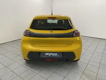 Photo 5 Peugeot 208  1.2 PureTech 75ch S&S Like