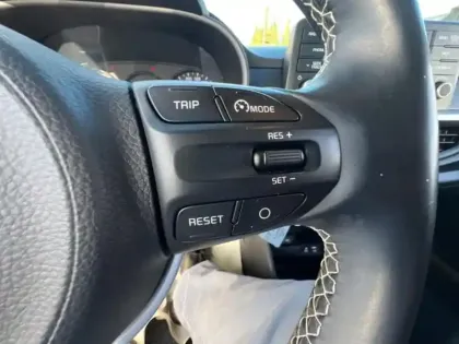 Photo 13 Kia Picanto  1.0 DPi 67ch Active