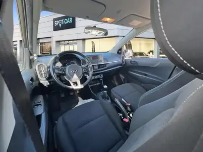 Photo 7 Kia Picanto  1.0 DPi 67ch Active