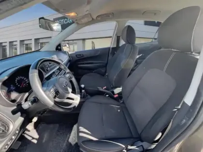 Photo 8 Kia Picanto  1.0 DPi 67ch Active