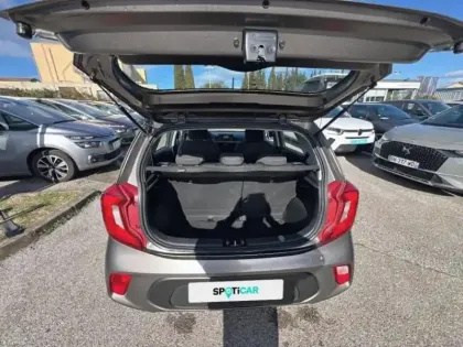 Photo 5 Kia Picanto  1.0 DPi 67ch Active