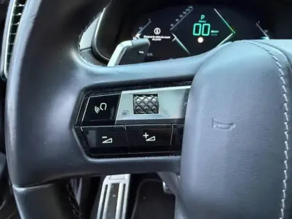 Photo 11 DS Ds 7  Crossback E-TENSE 225ch Performance Line +