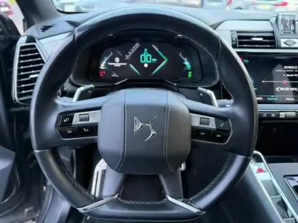 Photo 10 DS Ds 7  Crossback E-TENSE 225ch Performance Line +