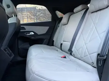 Photo 8 DS Ds 7  Crossback E-TENSE 225ch Performance Line +