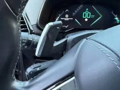 Photo 13 DS Ds 7  Crossback E-TENSE 225ch Performance Line +