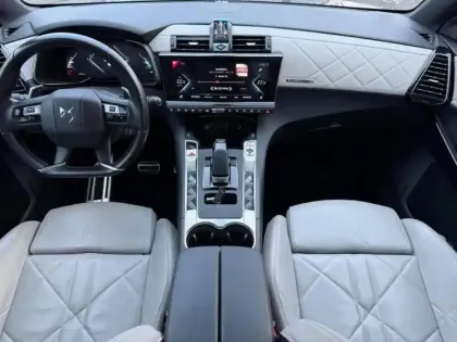 Photo 9 DS Ds 7  Crossback E-TENSE 225ch Performance Line +