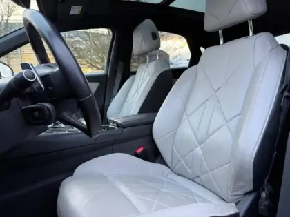 Photo 7 DS Ds 7  Crossback E-TENSE 225ch Performance Line +